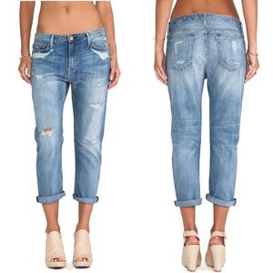 Current/Elliott The Weekender Jeans Size 25